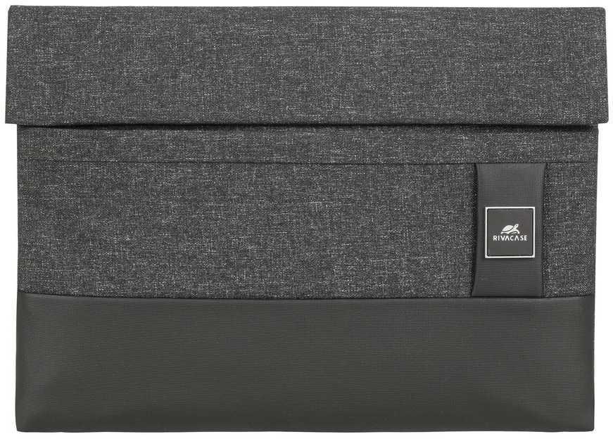 Чехол для ноутбука 13.3" Riva 8803 черный MacBook Pro и Ultrabook