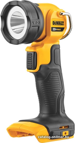 Фонарь DeWalt DCL040-XJ