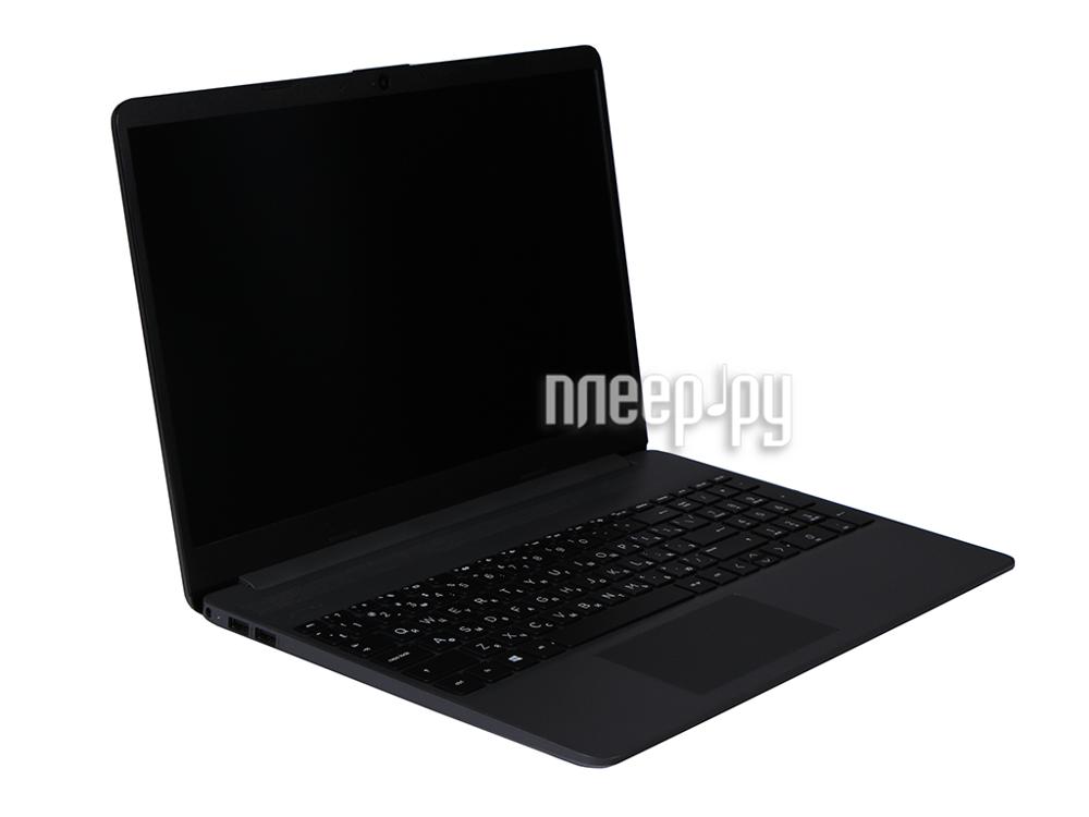 Ноутбук HP 15s-eq1332ur 15.6" IPS AMD 3020e 1.2ГГц 4ГБ 128ГБ SSD AMD Radeon Windows 10 серый 3C8P3EA