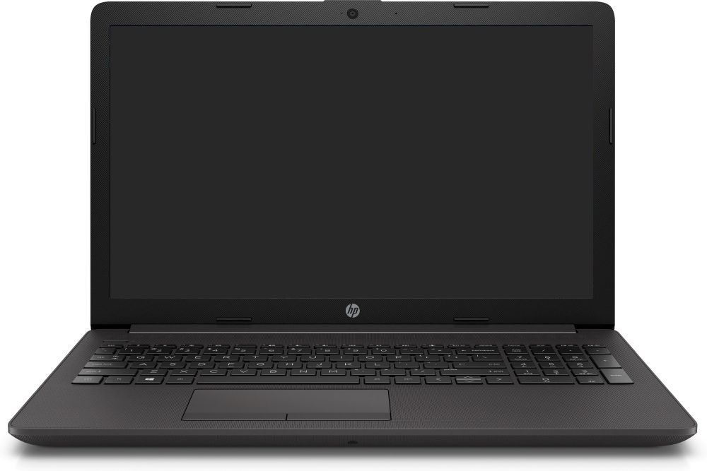 Ноутбук HP 255 G7 15.6" AMD Ryzen 3 3200U 8ГБ 128ГБ SSD интегрированное DVD-RW Free DOS 2.0 серебристый 197M9EA
