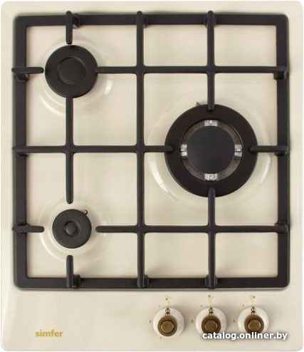 Варочная панель Simfer H45V35O527