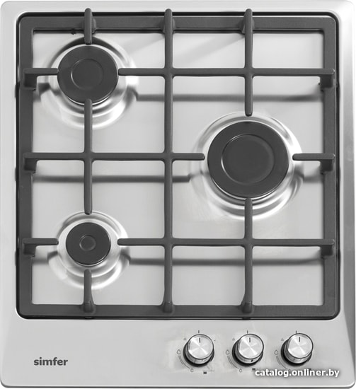 Варочная панель Simfer H45V30M416