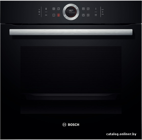 Духовой шкаф Bosch HBG675BB1