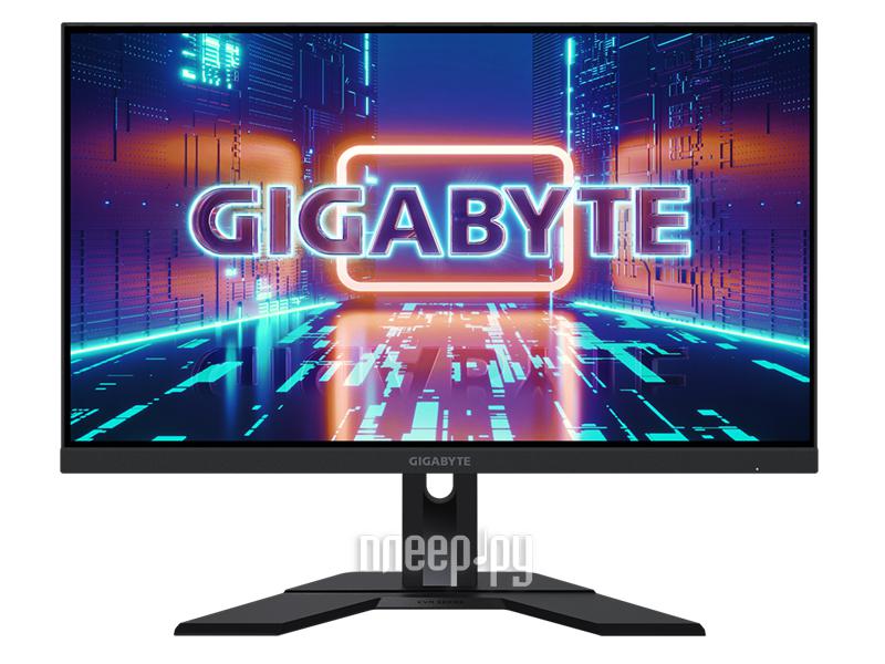 27" Gigabyte M27Q