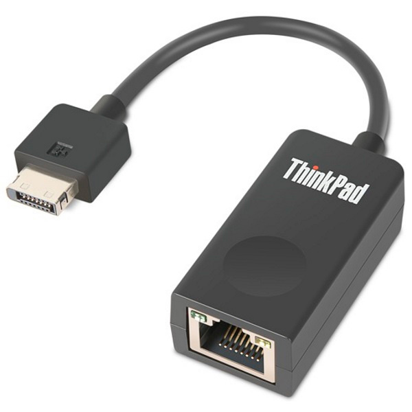 Кабель Lenovo ThinkPad Ethernet Extension Cable Gen 2 4X90Q84427