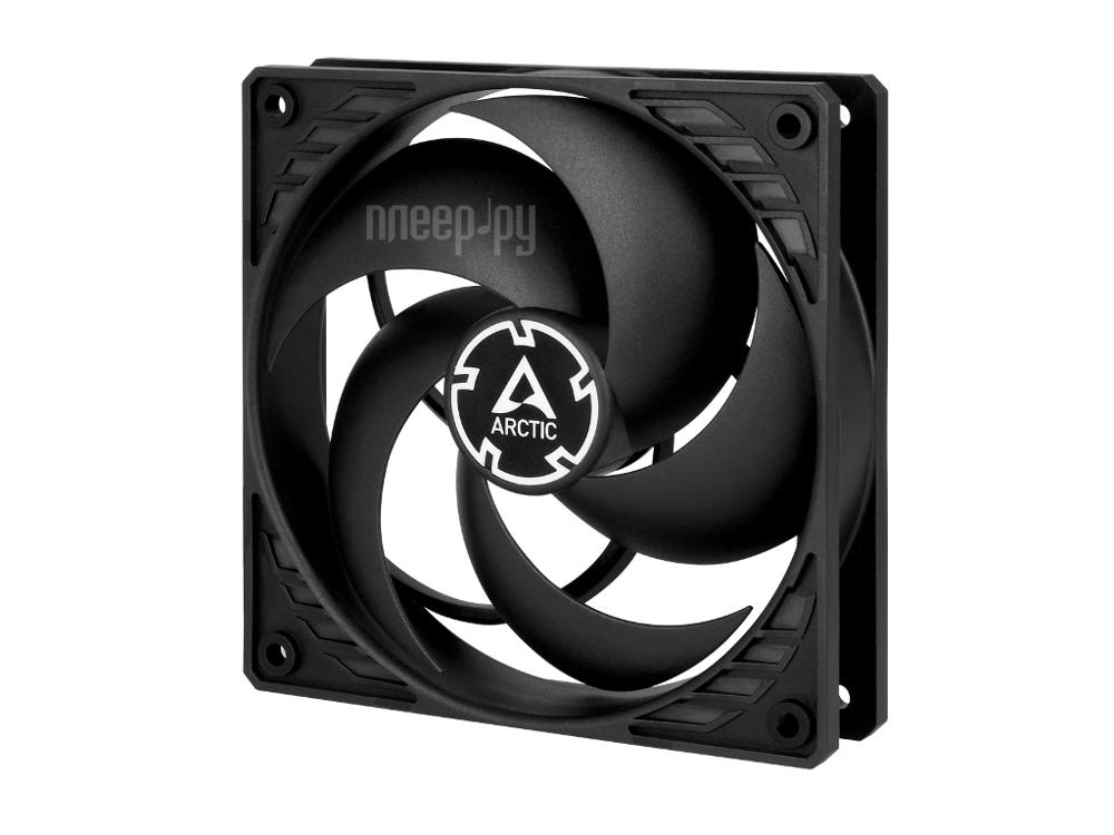 Вентилятор 120mm Arctic Cooling P12 Black-Black ACFAN00118A