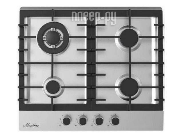 Варочная панель Monsher MKFG 60 G-SFT