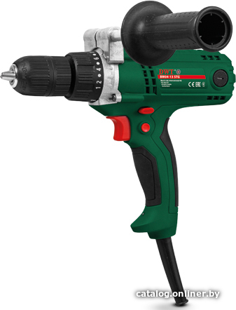 Дрель-шуруповёрт DWT BM04-13 STG