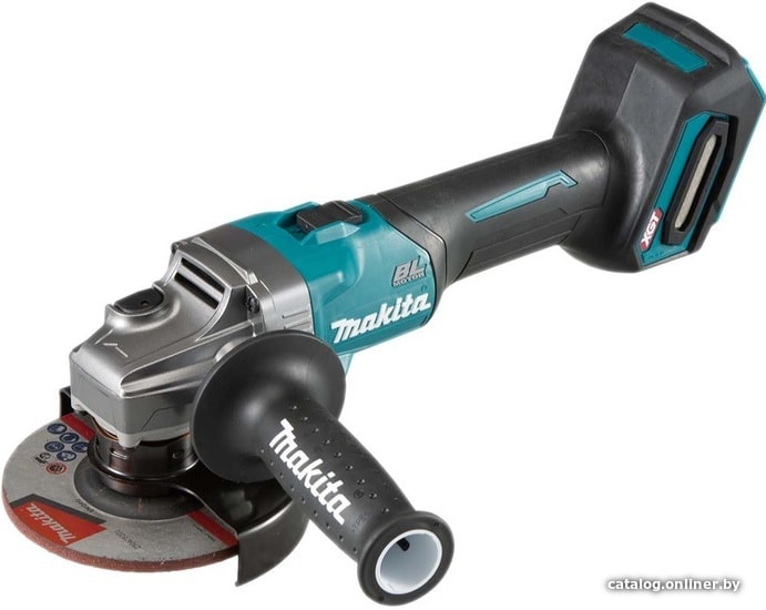 Шлифовальная машина Makita GA005GZ