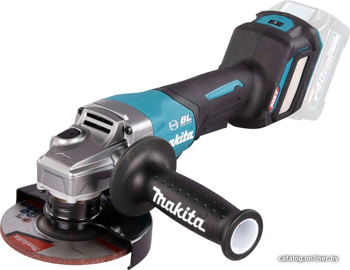 Шлифовальная машина Makita GA029GZ