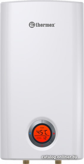 Водонагреватель Thermex Topflow 24000