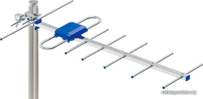 Антенна Lumax DA2213A