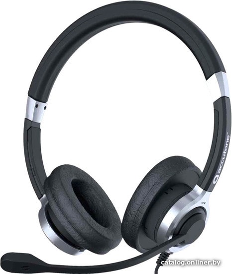 Гарнитура Accutone UB610MKII ProNC USB Comfort