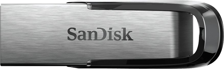 512 Gb USB3.0 SanDisk Cruzer Ultra Flair CZ73 (SDCZ73-512G-G46)