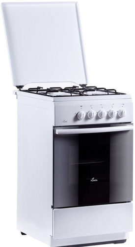Кухонная плита Flama FG 2402 W газовая