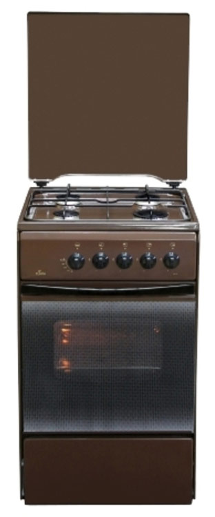 Кухонная плита Flama RG 2401 B газовая