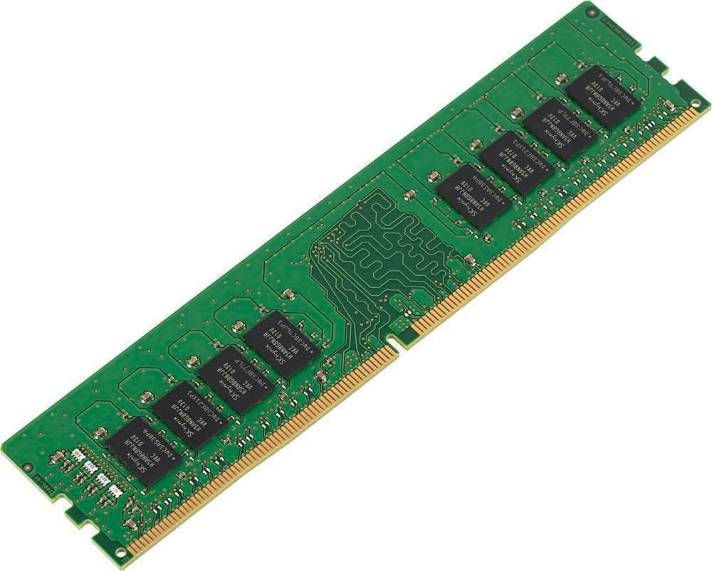 DDR4 16GB PC-21300 2666MHz Hynix Original (HMA82GU6JJR8N-VKN0)