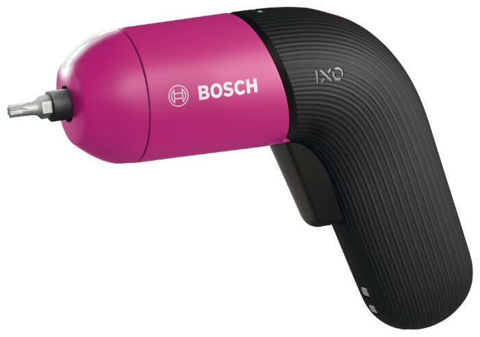 Электроотвертка Bosch IXO VI Colour 06039C7022 (0.603.9C7.022)