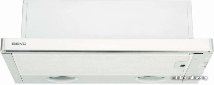 Кухонная вытяжка BEKO CTB 6407 X