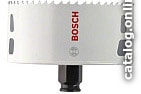 Коронка Bosch 2608594240 биметаллическая BiM PROGRESSOR 105 mm