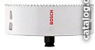 Коронка Bosch 2608594250 биметаллическая BiM PROGRESSOR 177mm NEW 