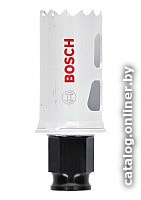 Коронка Bosch 2608594204 биметаллическая BiM PROGRESSOR 27 mm NEW 