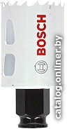 Коронка Bosch 2608594210 биметаллическая BiM PROGRESSOR 37 mm NEW
