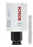 Коронка Bosch 2608594213 биметаллическая BiM PROGRESSOR 41 mm NEW