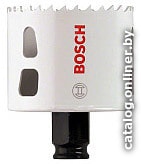Коронка Bosch 2608594226 биметаллическая BiM PROGRESSOR 65 mm NEW