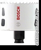Коронка Bosch 2608594227 биметаллическая BiM PROGRESSOR 67 mm NEW