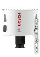 Коронка Bosch 2608594230 биметаллическая BiM PROGRESSOR 73 mm NEW