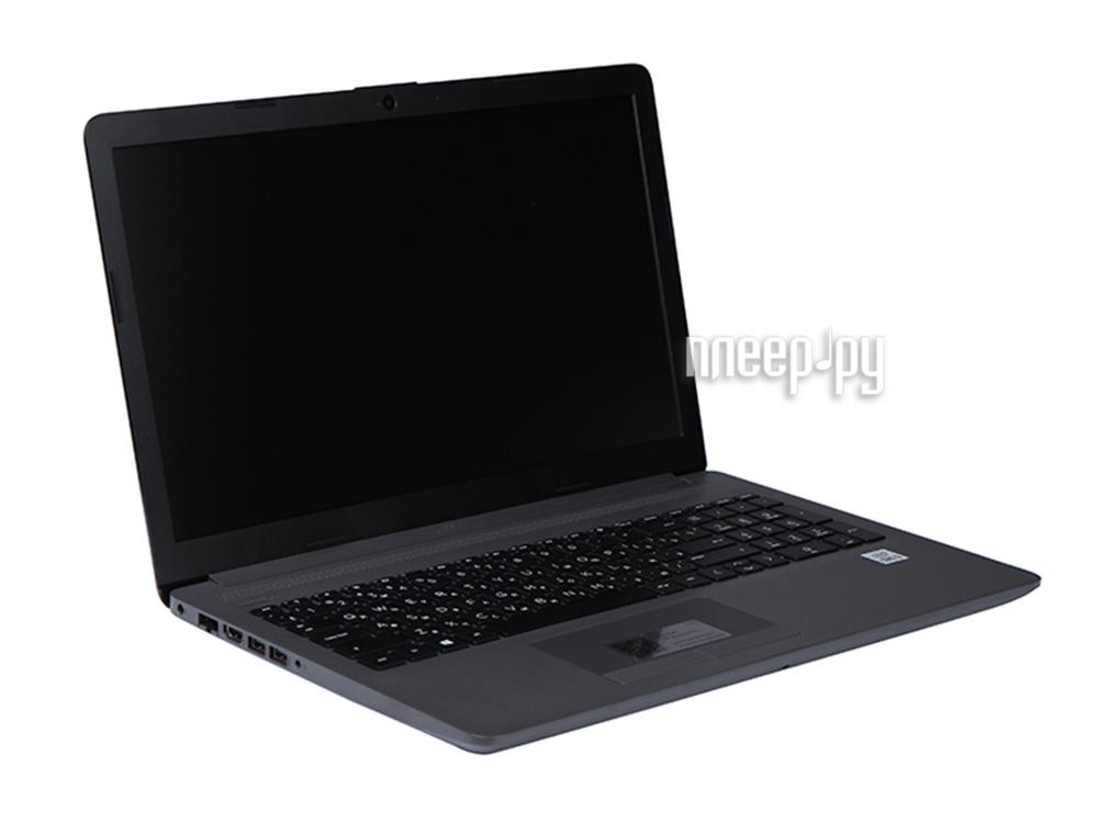 Ноутбук HP 250 G7 i3-1005G1 (1.2)/4G/256Gb SSD/15.6'' FHD AG/Int: Intel UHD/DVD/DOS/Dark Ash Silver 1Q3G8ES