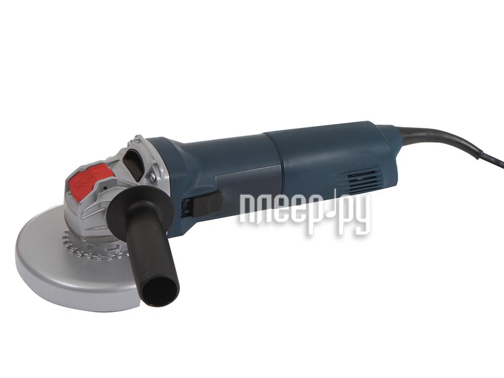 Шлифовальная машина Bosch GWX 10-125 06017B3000 (0.601.7B3.000)