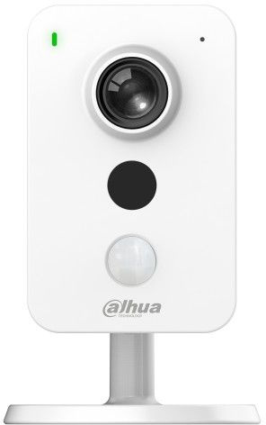 IP-камера Dahua DH-IPC-K22P 2.8-2.8мм белый 