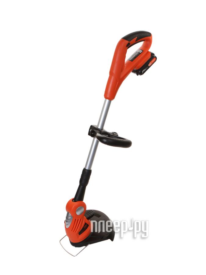 Триммер Patriot  TR 235 UES Li 21B Max 250205235
