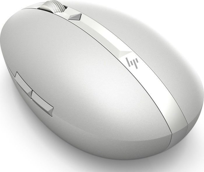 Mouse Wireless HP Spectre 700 PikeSilver 3NZ71AA