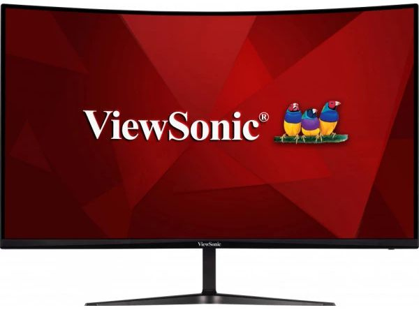 31.5" ViewSonic VX3218-PC-MHD