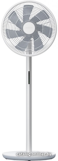 Бытовой вентилятор Smartmi Pedestal Fan 3 напольный (ZLBPLDS05ZM)