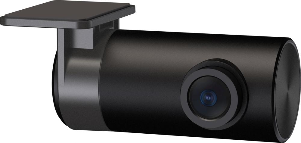 Автомобильный видеорегистратор Xiaomi 70mai Dash Cam A400 + Rear Cam Set A400-1 (Midrive A400-1) Grey