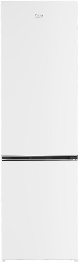 Холодильник BEKO B1RCNK402W двухкамерный белый