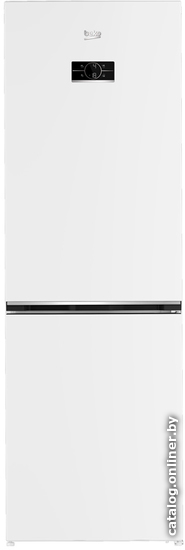 Холодильник BEKO B3RCNK362HW двухкамерный белый