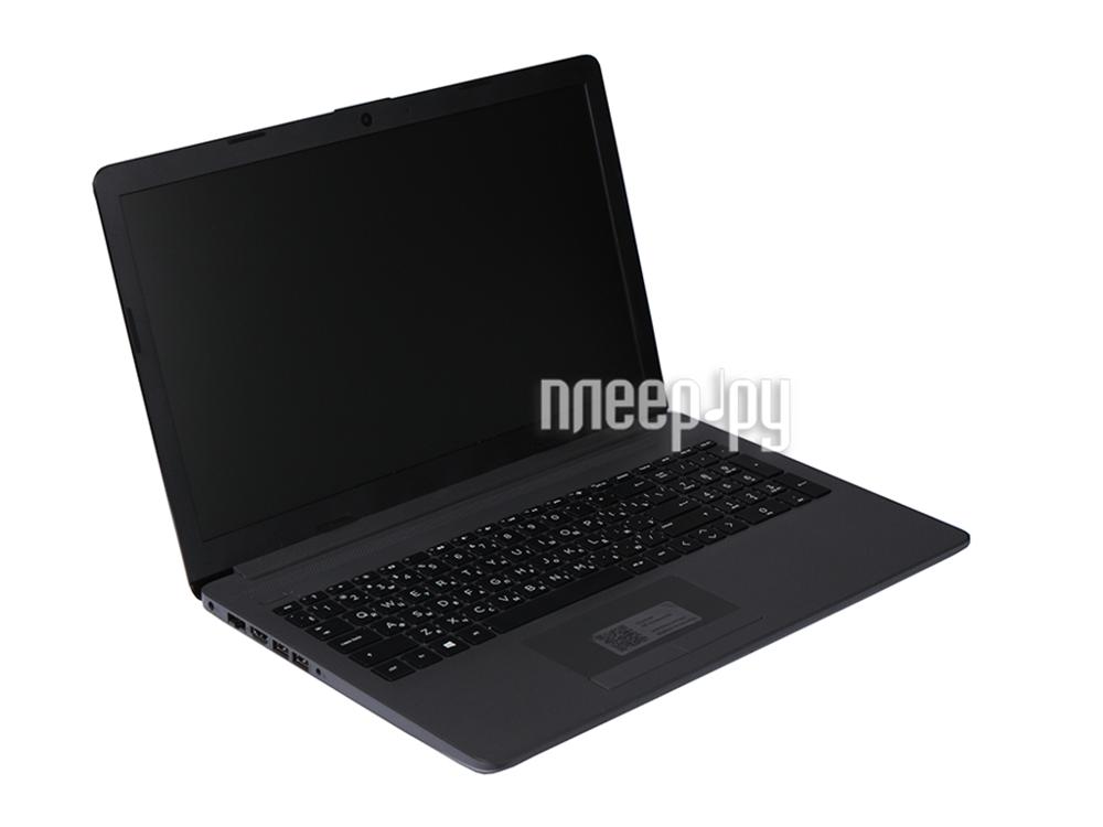 Ноутбук HP 255 G7 (2V0F4ES) 15.6" FHD dk.silver (AMD Ryzen 3 3200U/4Gb/256Gb SSD/noDVD/VGA int/W10)
