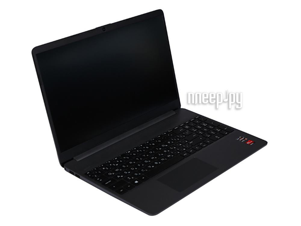 Ноутбук HP 15s-eq2024ur 15.6" IPS FHD gray (AMD Ryzen 3 5300U/8Gb/256Gb SSD/noDVD/VGA int/W10) 3B2X2EA