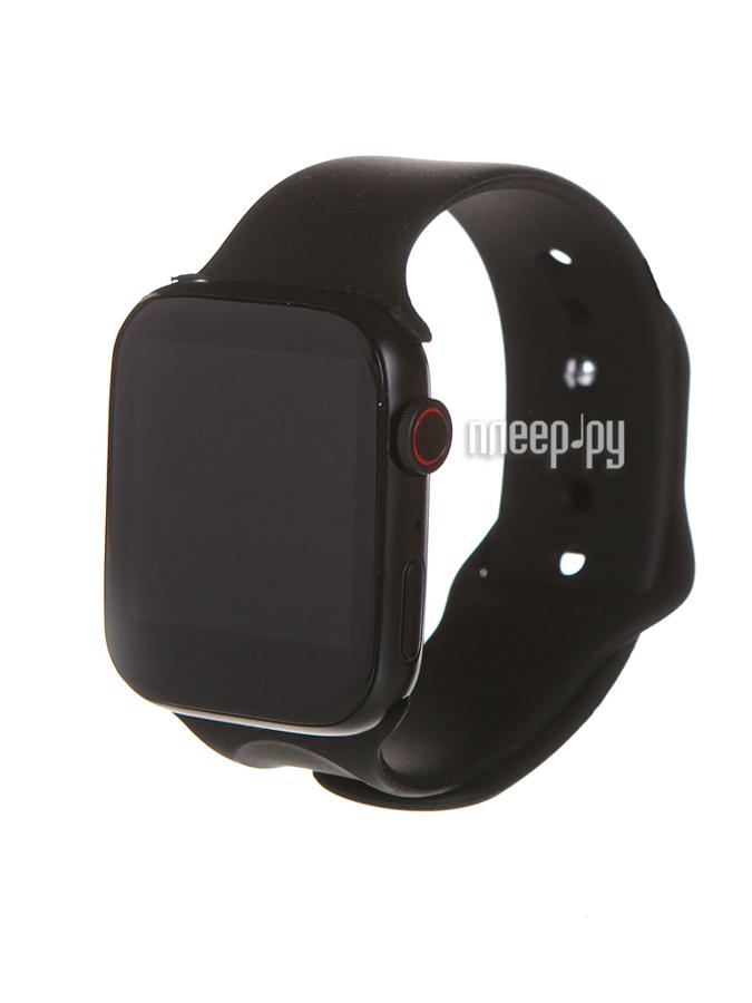 Смарт-часы Veila Smart Watch T500 Plus Black 7019