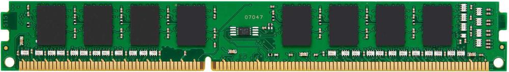 DDR III 4096MB PC-12800 1600MHz Kingston (KVR16N11S8/4WP)
