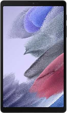 Планшет  Samsung Galaxy Tab A7 Lite SM-T220 3ГБ 32GB Android 11 SM-T220NZAASER темно-серый