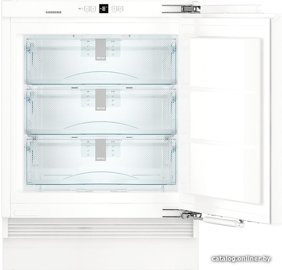 Морозильник Liebherr SUIGN 1554