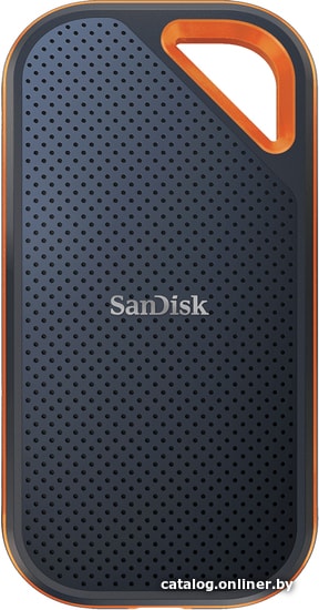 External SSD USB3.1 SanDisk 1TB (SDSSDE81-1T00-G25) RTL