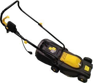 Газонокосилка Huter ELM-11A32 70/4/14