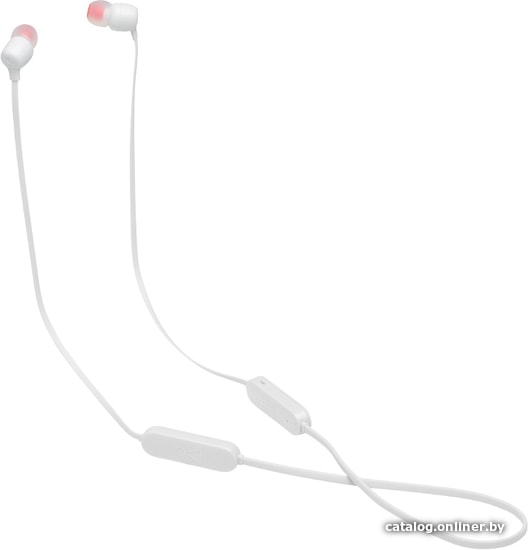 Гарнитура JBL Tune 125BT T125BTWHT White